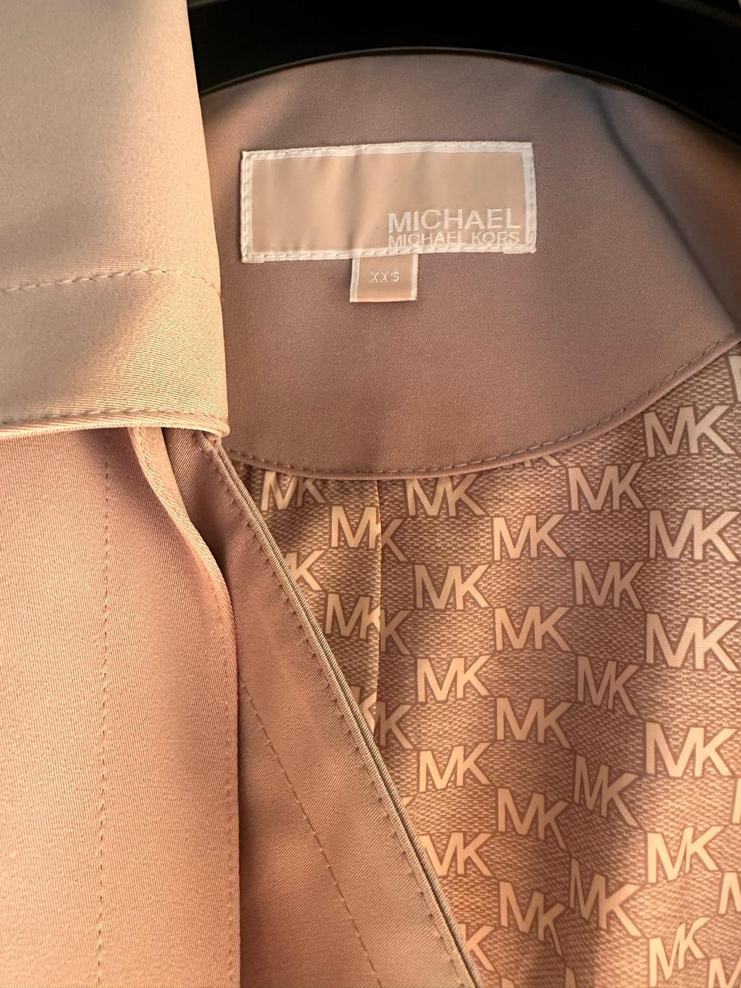 Michael Kors Тренч Michael Kors — фото 2