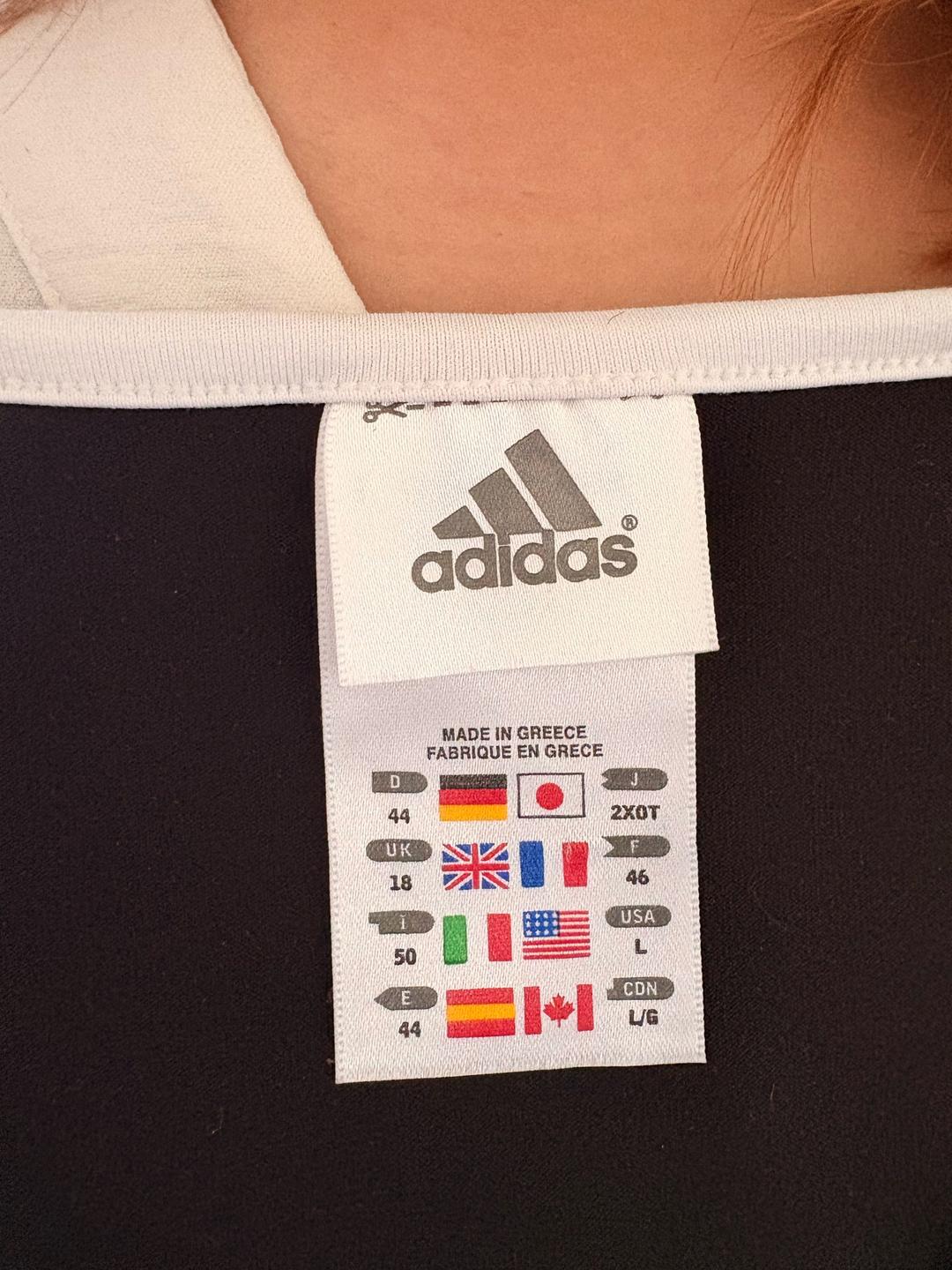 Adidas Adidas  Майка — фото 2