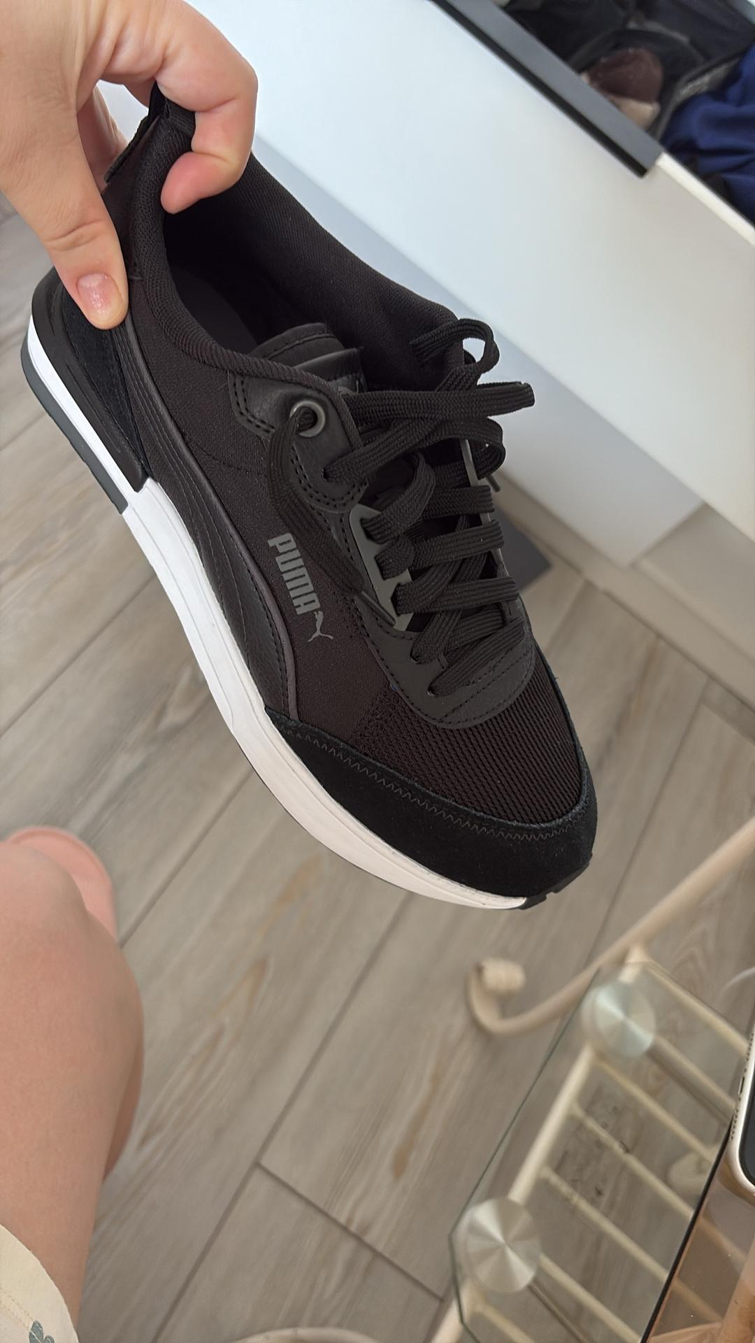 Puma Кроссовки мужские PUMA — фото 2