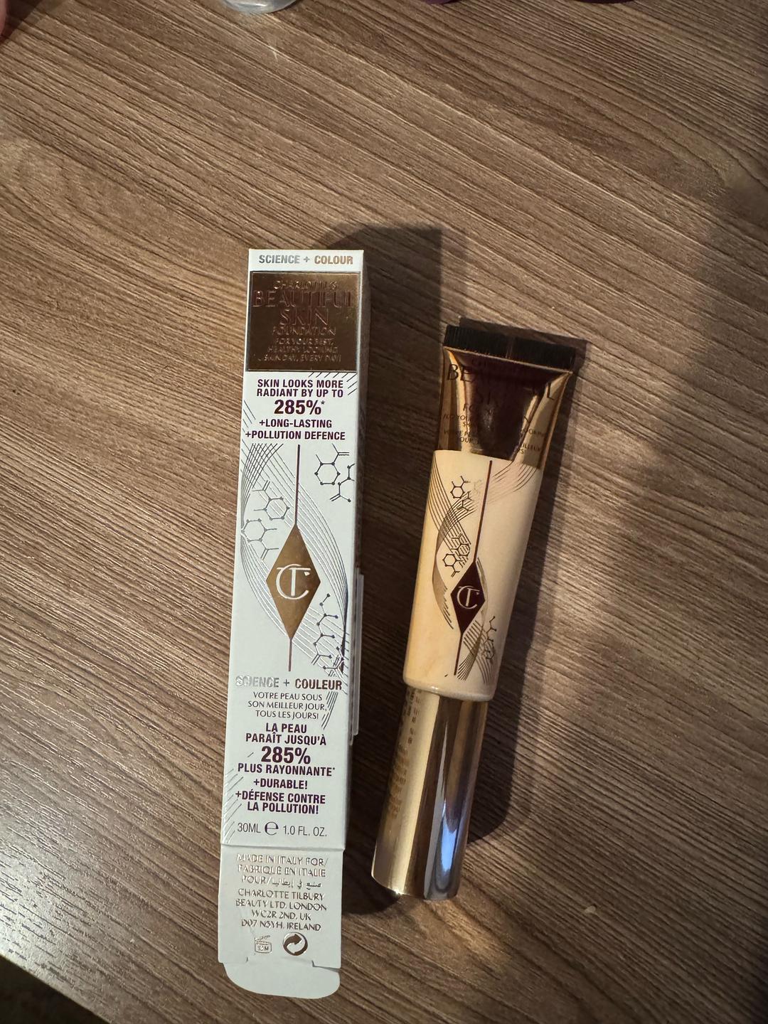 Charlotte Tilbury Charlotte Tilbury — фото 2