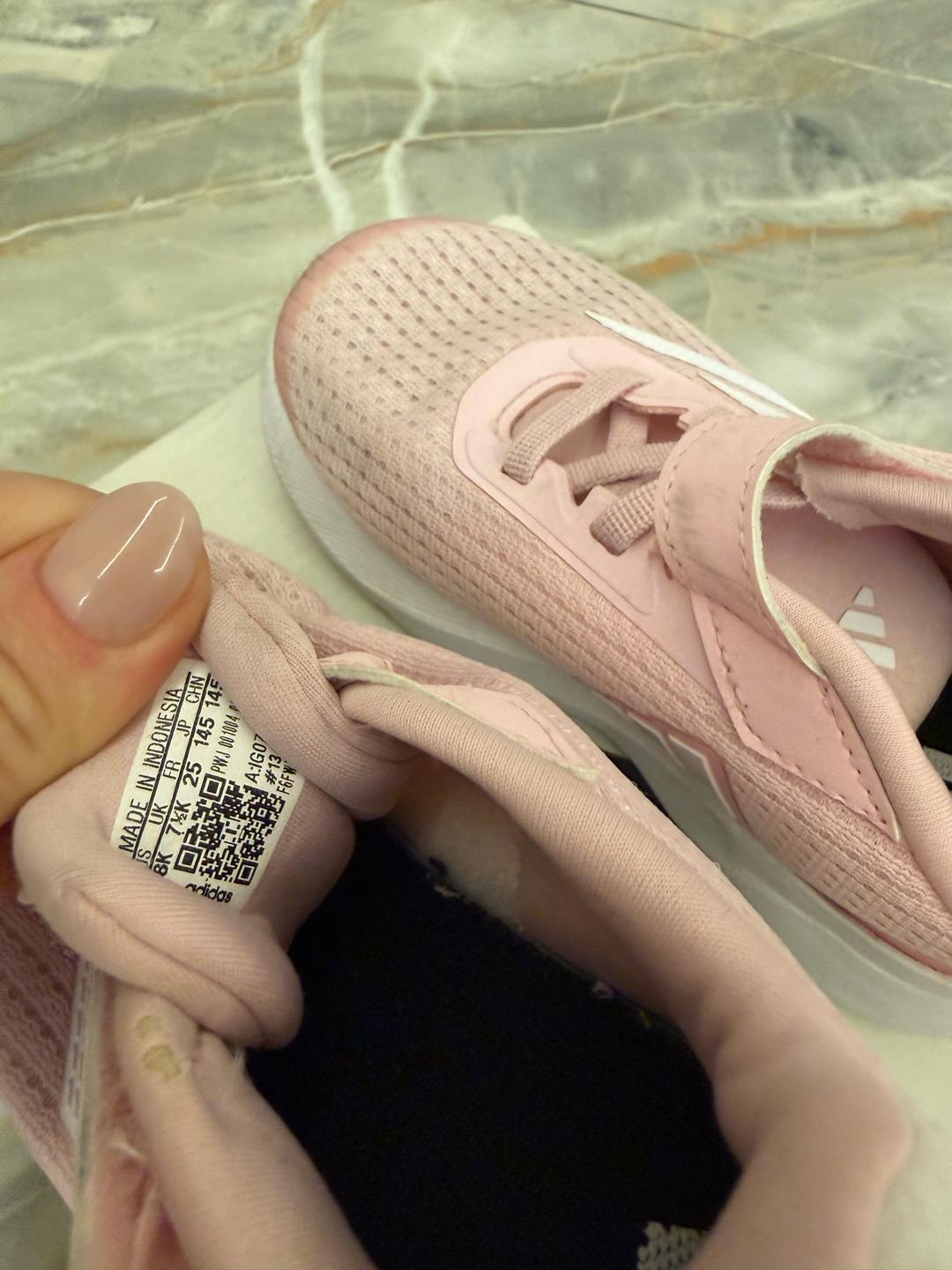 Adidas Кроссовки детские  adidas — фото 2