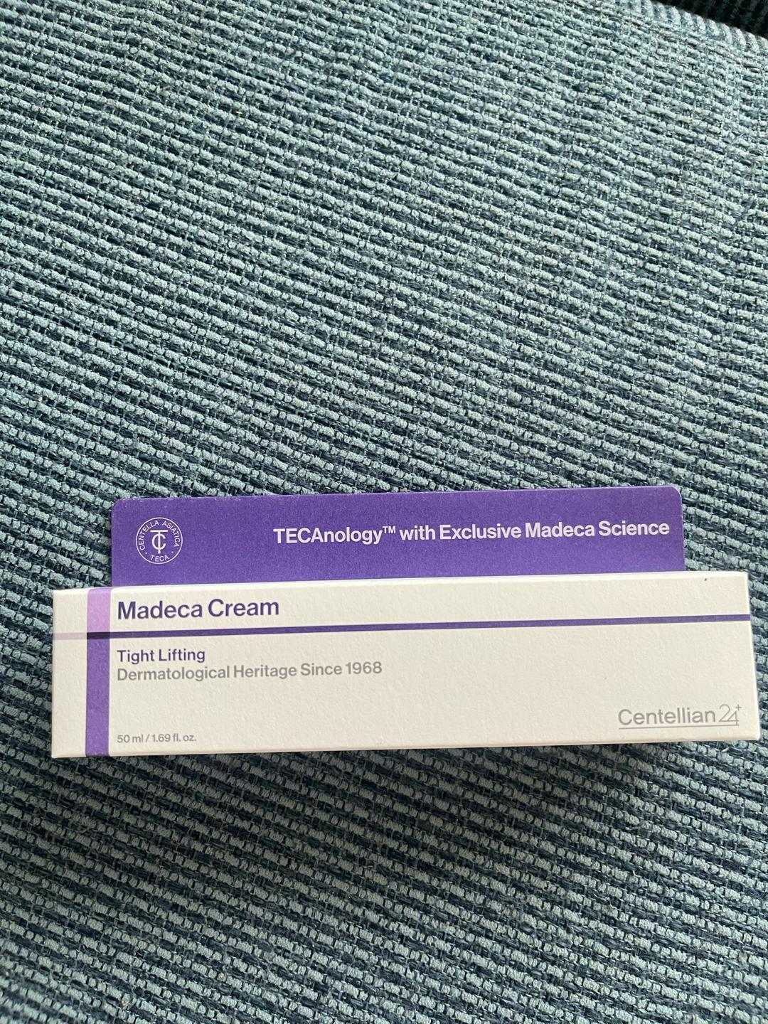 Centellian24 Madeca Cream Tight Lifting — фото 2