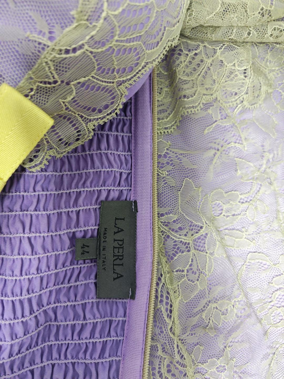 La Perla Платье  LA PERLA — фото 2