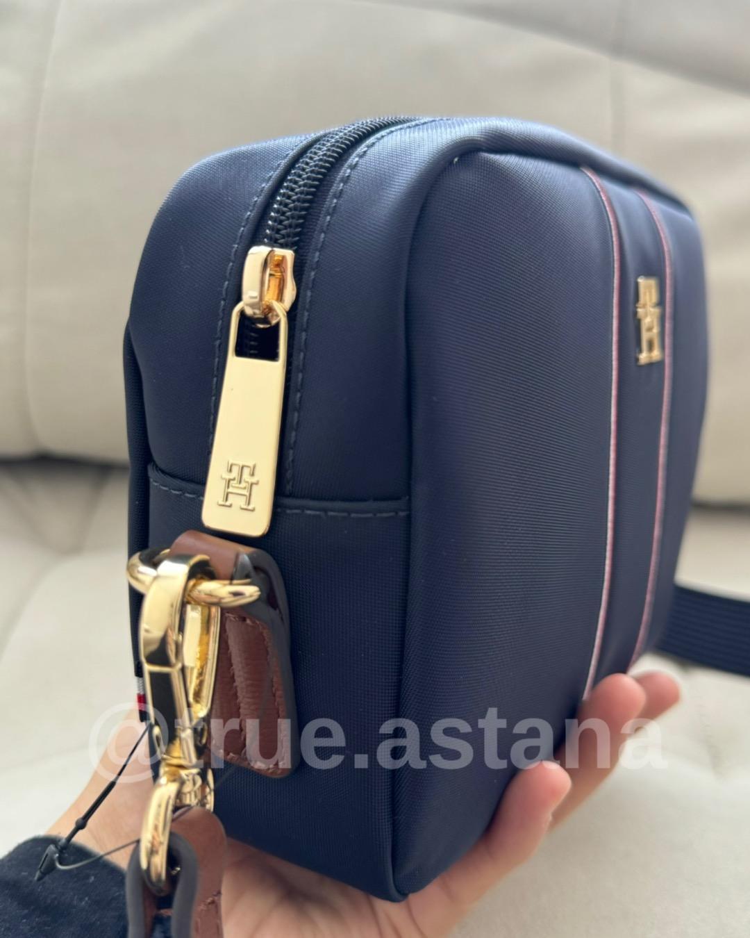 Tommy Hilfiger Сумка кросс-боди Tommy Hilfiger — фото 2