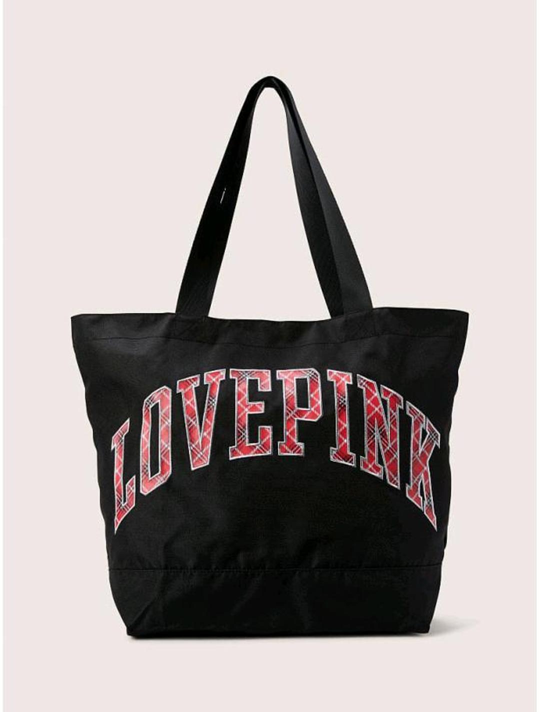 Victoria's Secret Сумка шопер — фото 2