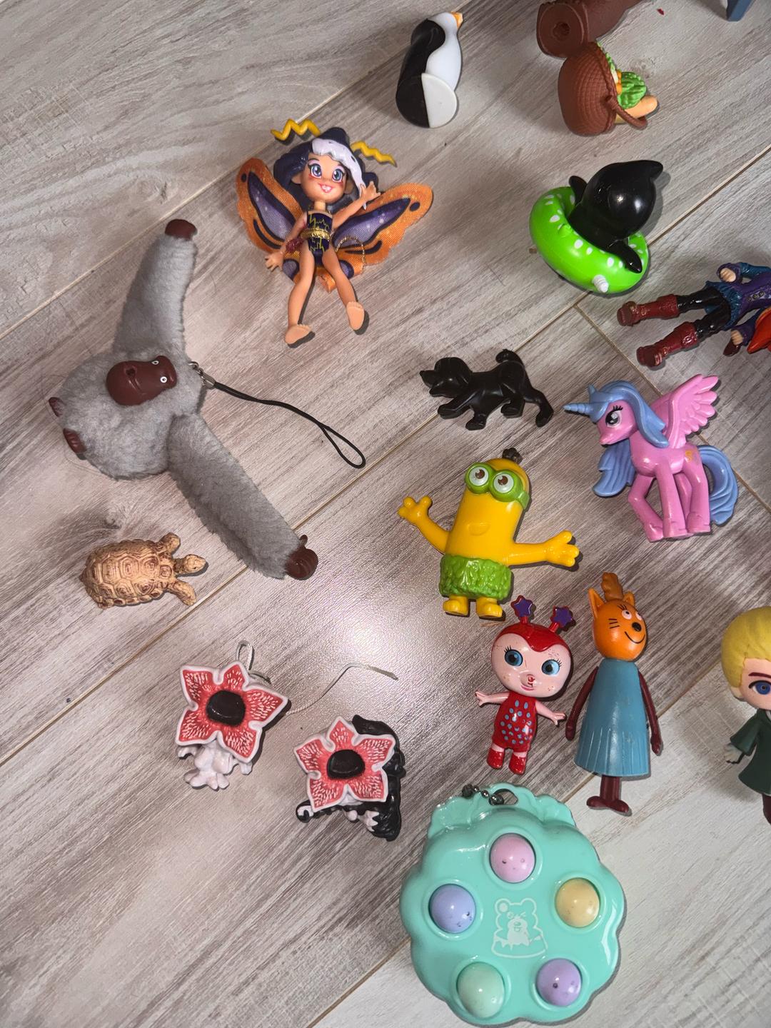 Нет бренда Игрушки — фото 2