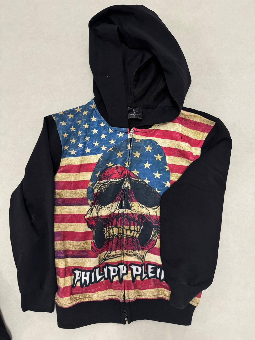 PHILIPP PLEIN Костюм спортивный — фото 2