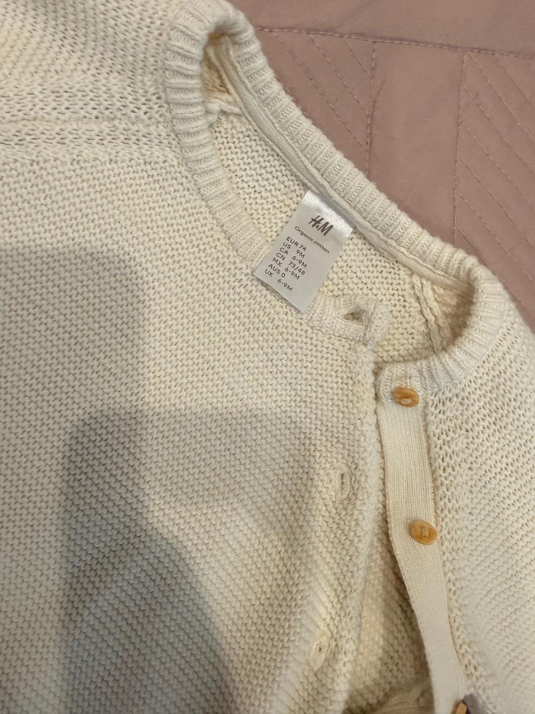 H&M Костюм детский — фото 2