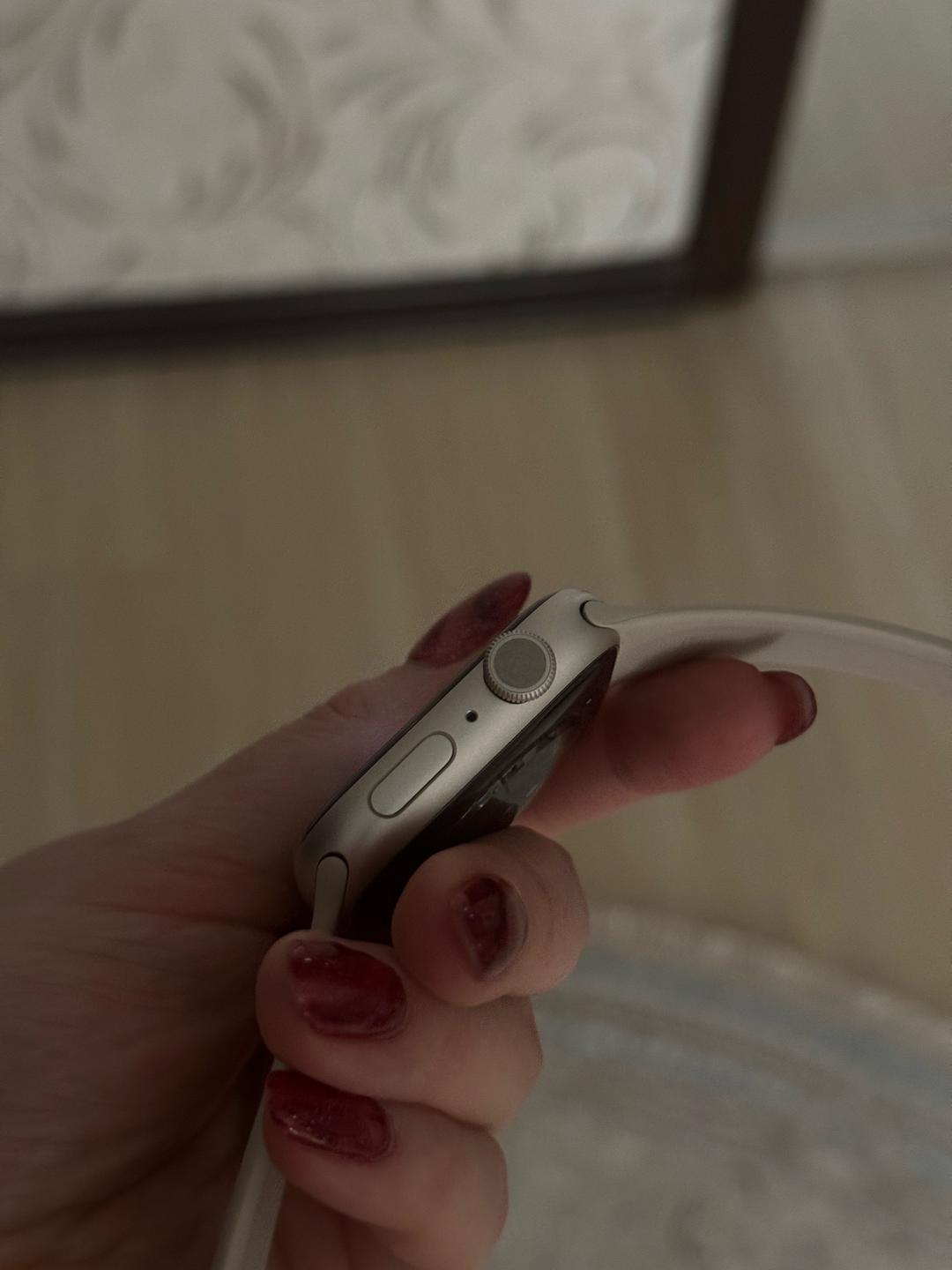 Apple Смарт-часы Apple — фото 2