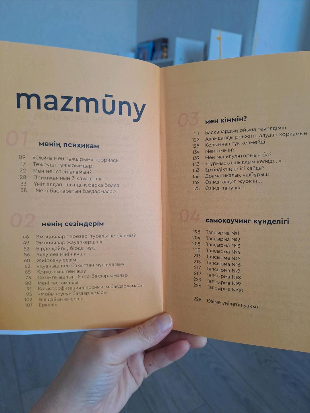 Азамат Скаков Книга — фото 2