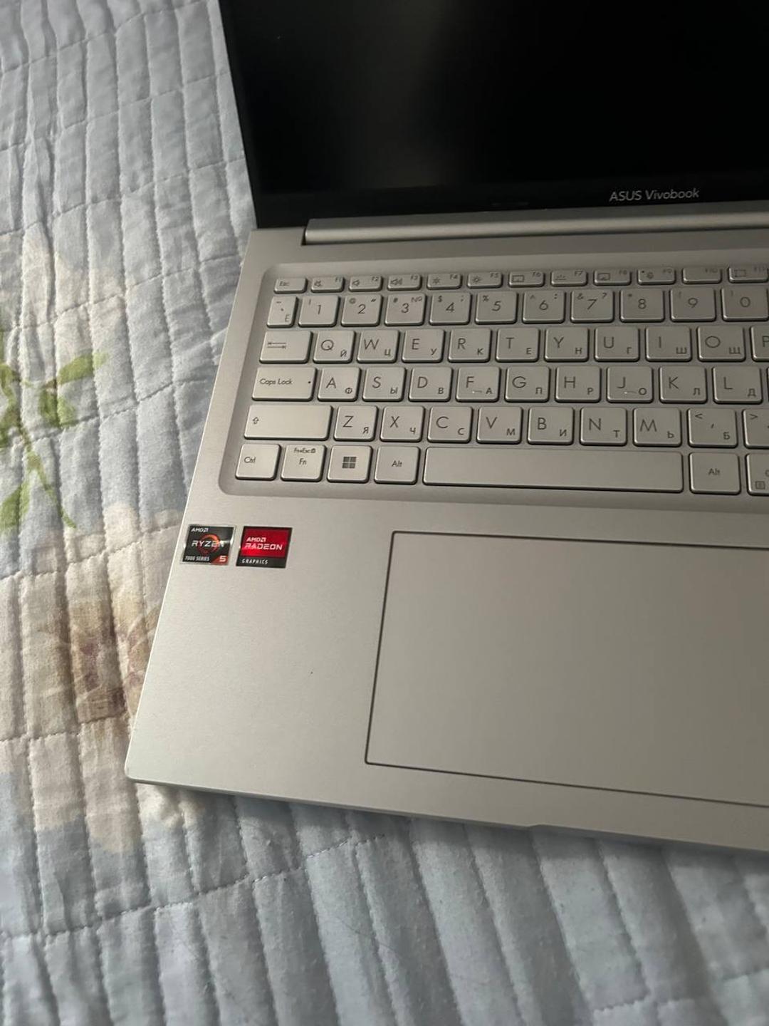 ASUS продам ноутбук дорого — фото 2