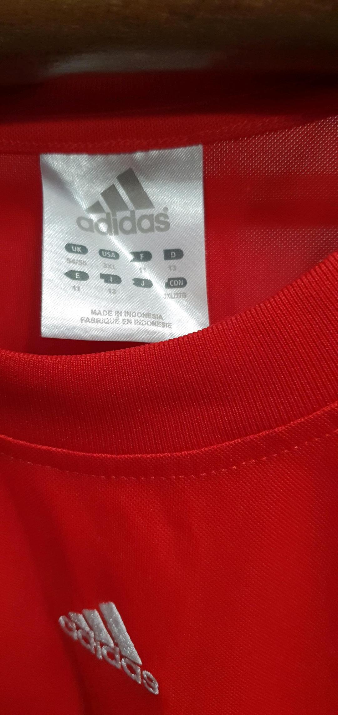 Adidas Футболка Adidas — фото 2