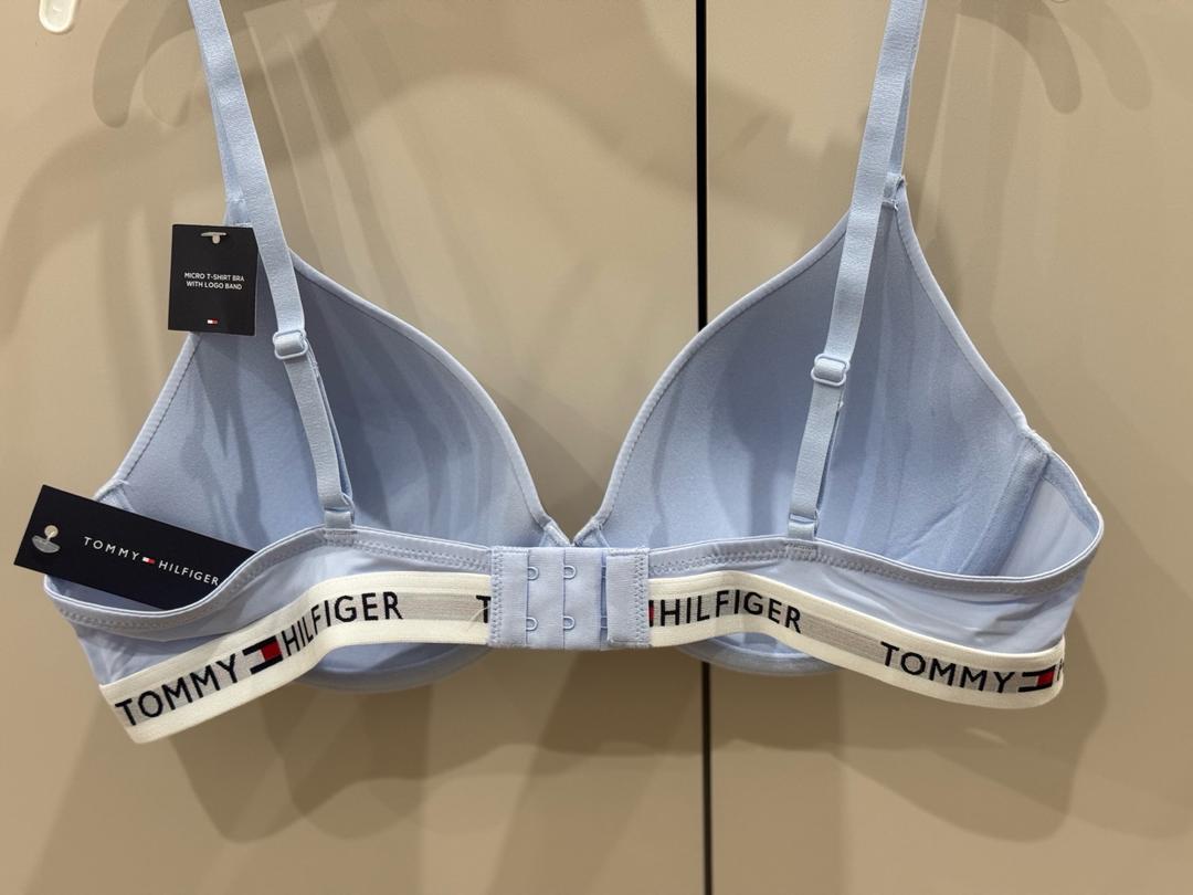 Tommy Hilfiger Бюстгальтер — фото 2