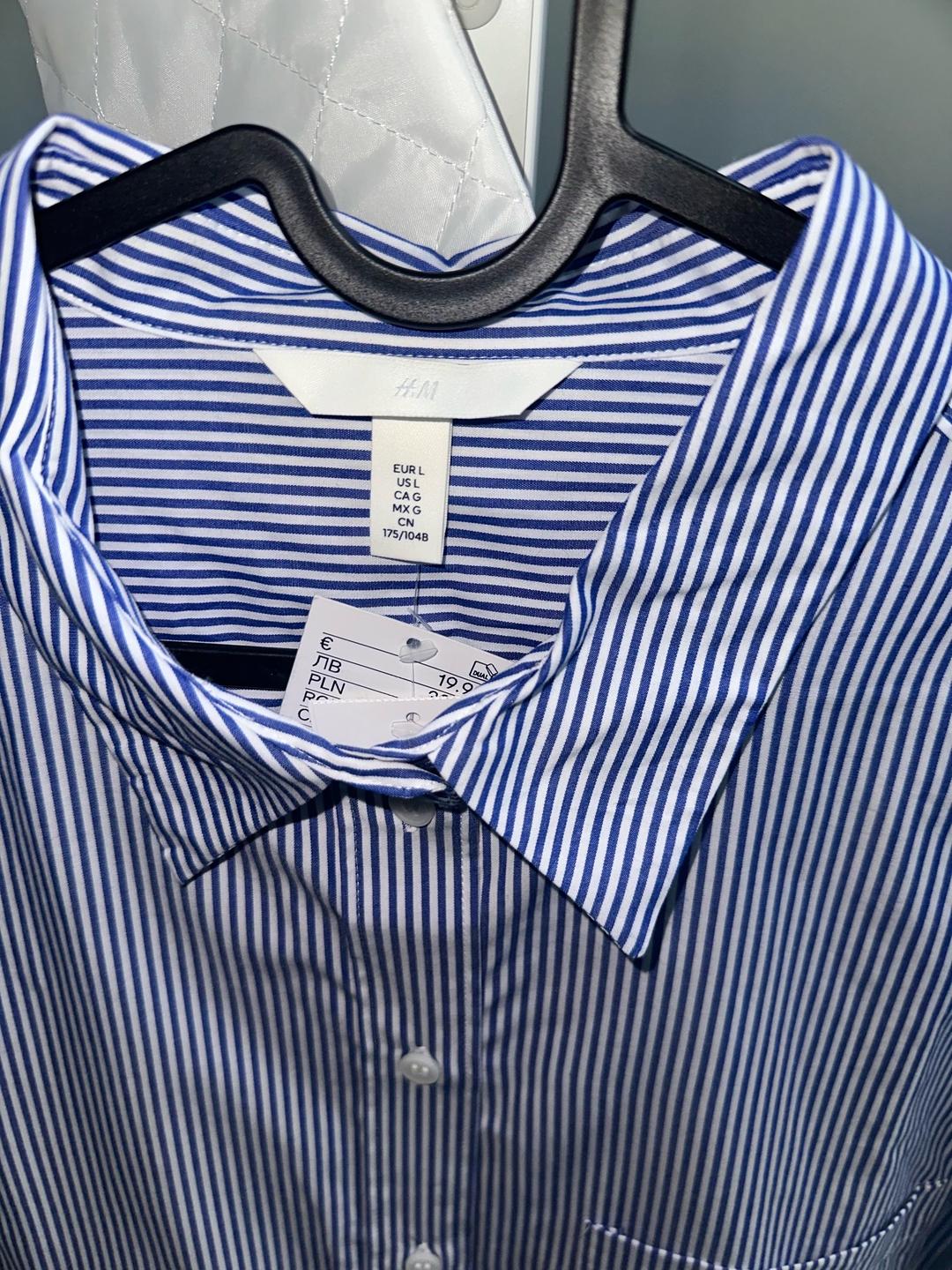 H&M Рубашка — фото 2