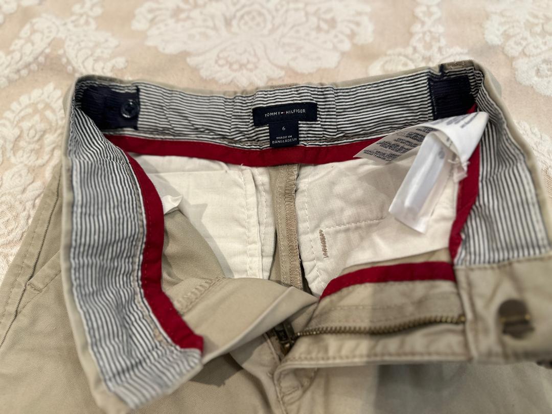 Tommy Hilfiger Брюки Tommy Hilfiger — фото 2
