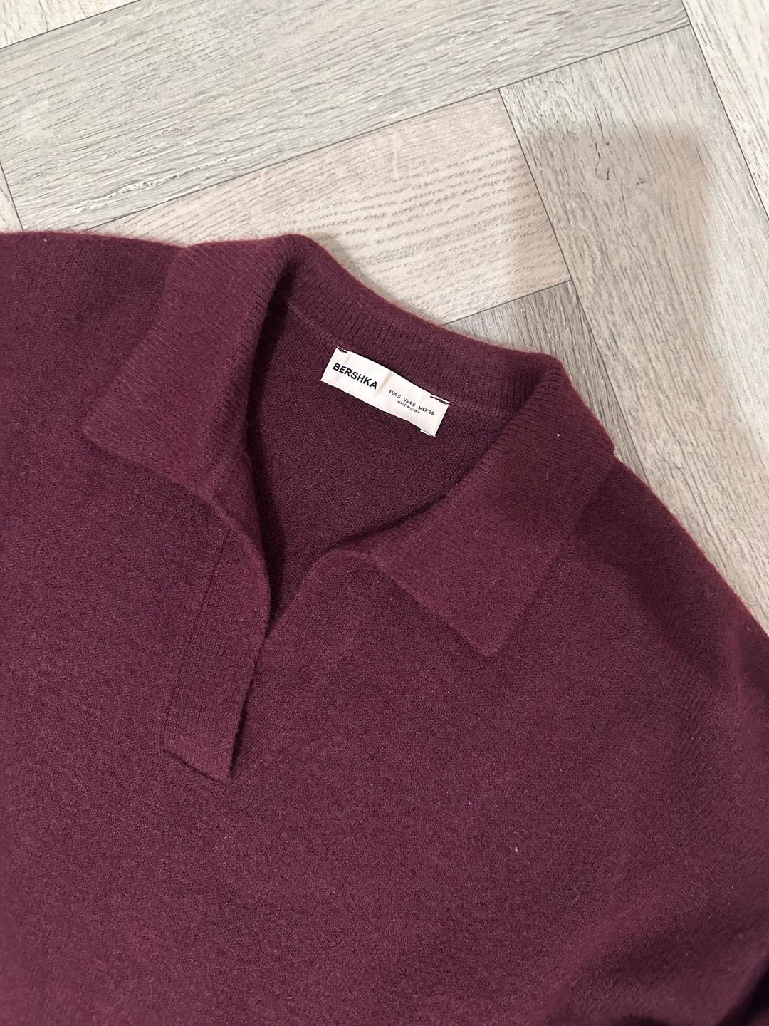 Bershka Кофта Bershka — фото 2