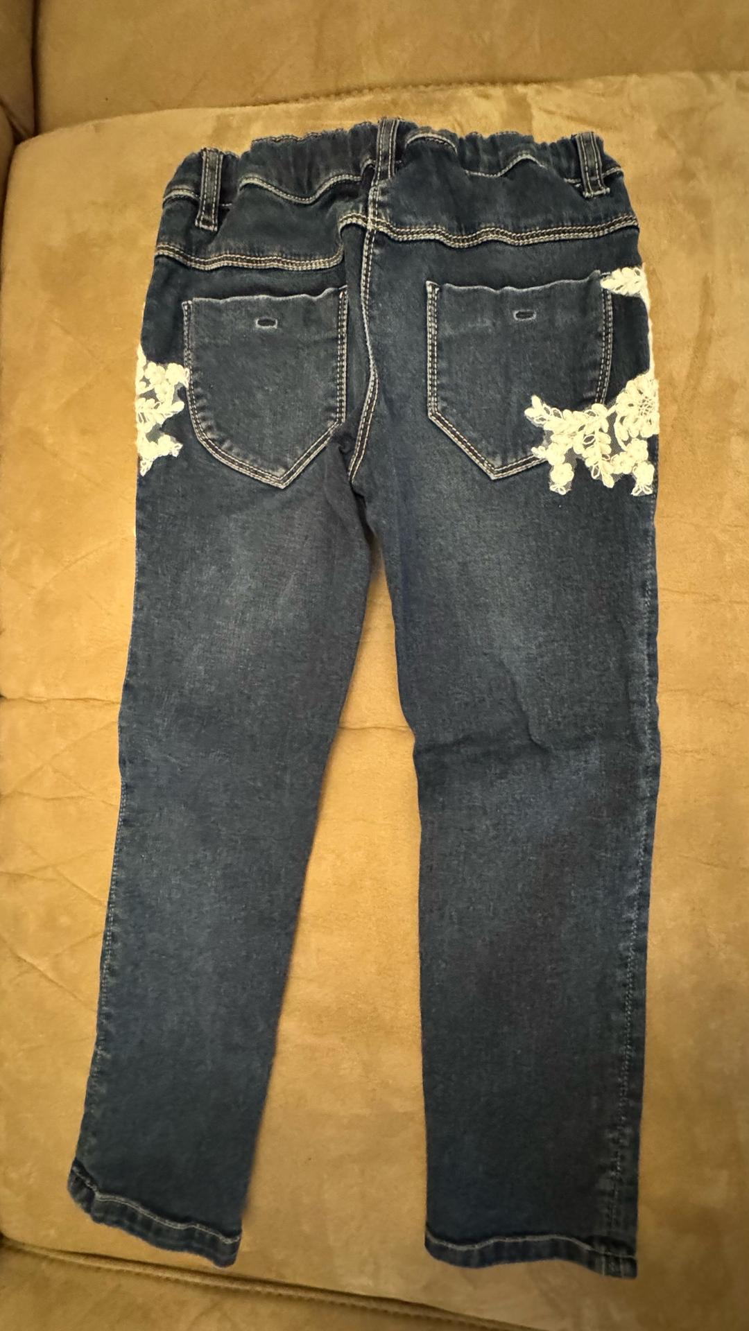 Ermanno Scervino Джинсы — фото 2