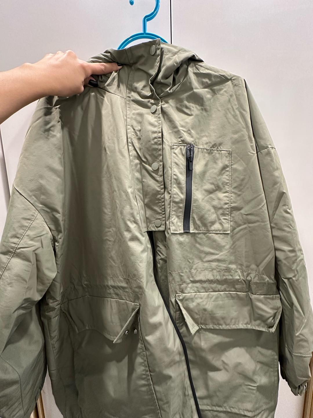 H&M ветровка H&M — фото 2