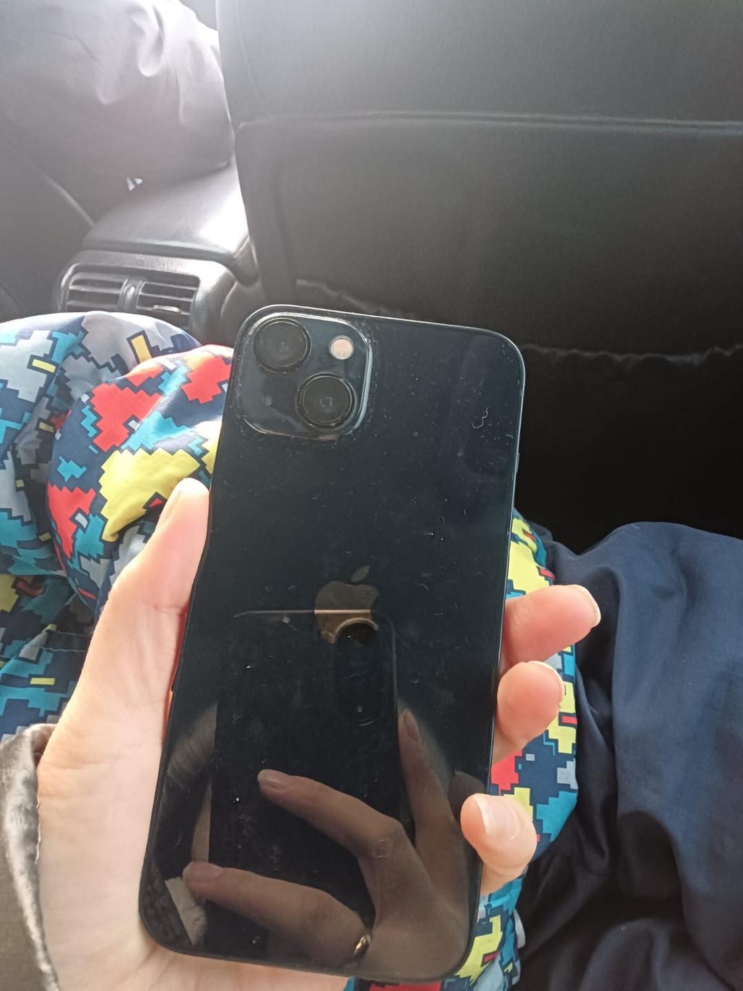 iPhone 13 Продам Айфон 13 128 памяти — фото 2