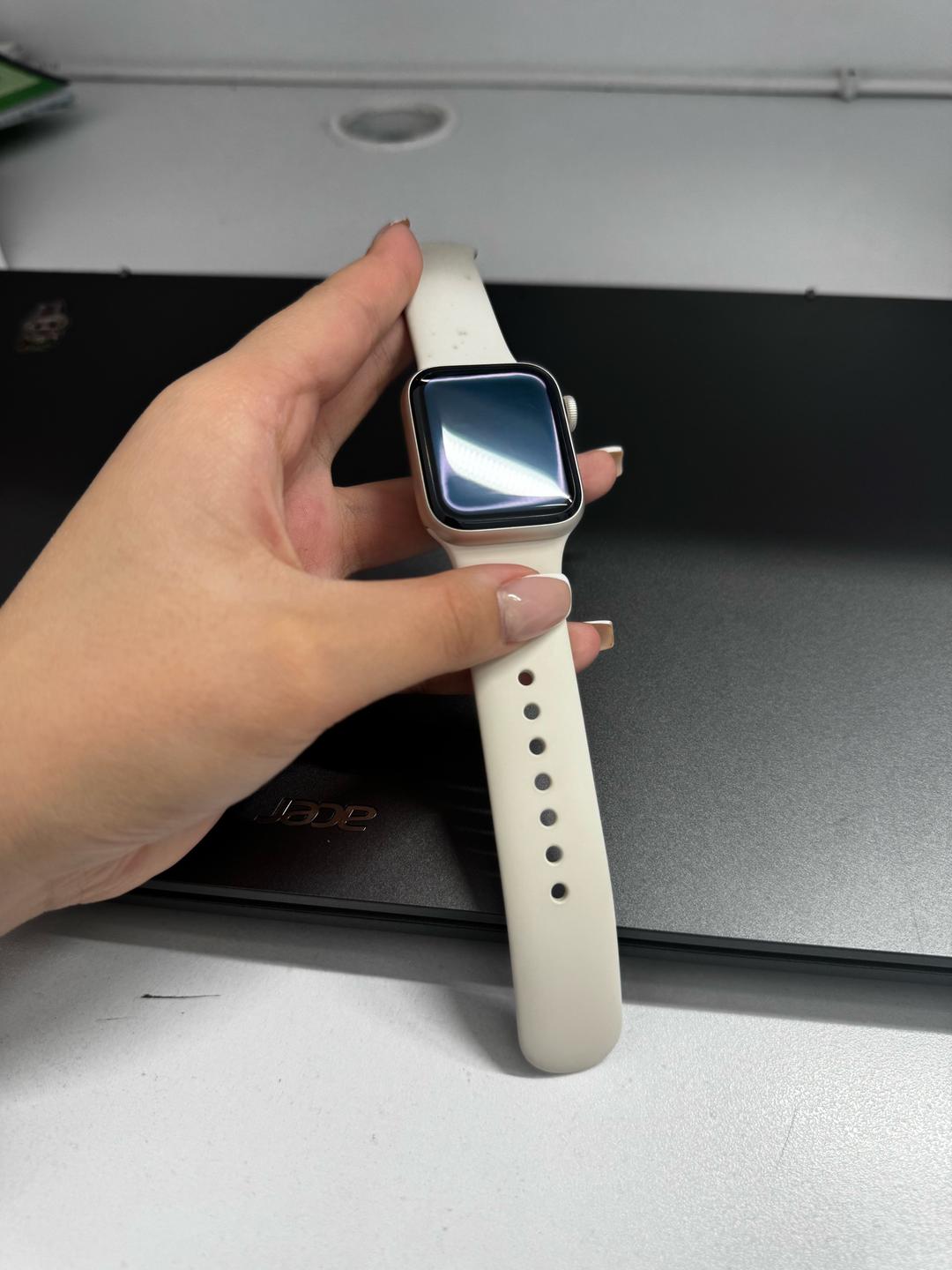 Apple Apple watch se 40mm — фото 2