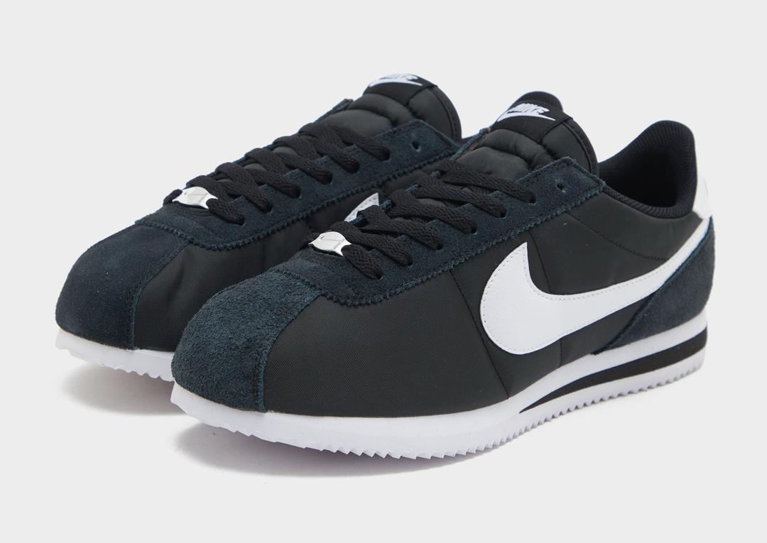 Nike nike cortez  36 — фото 2