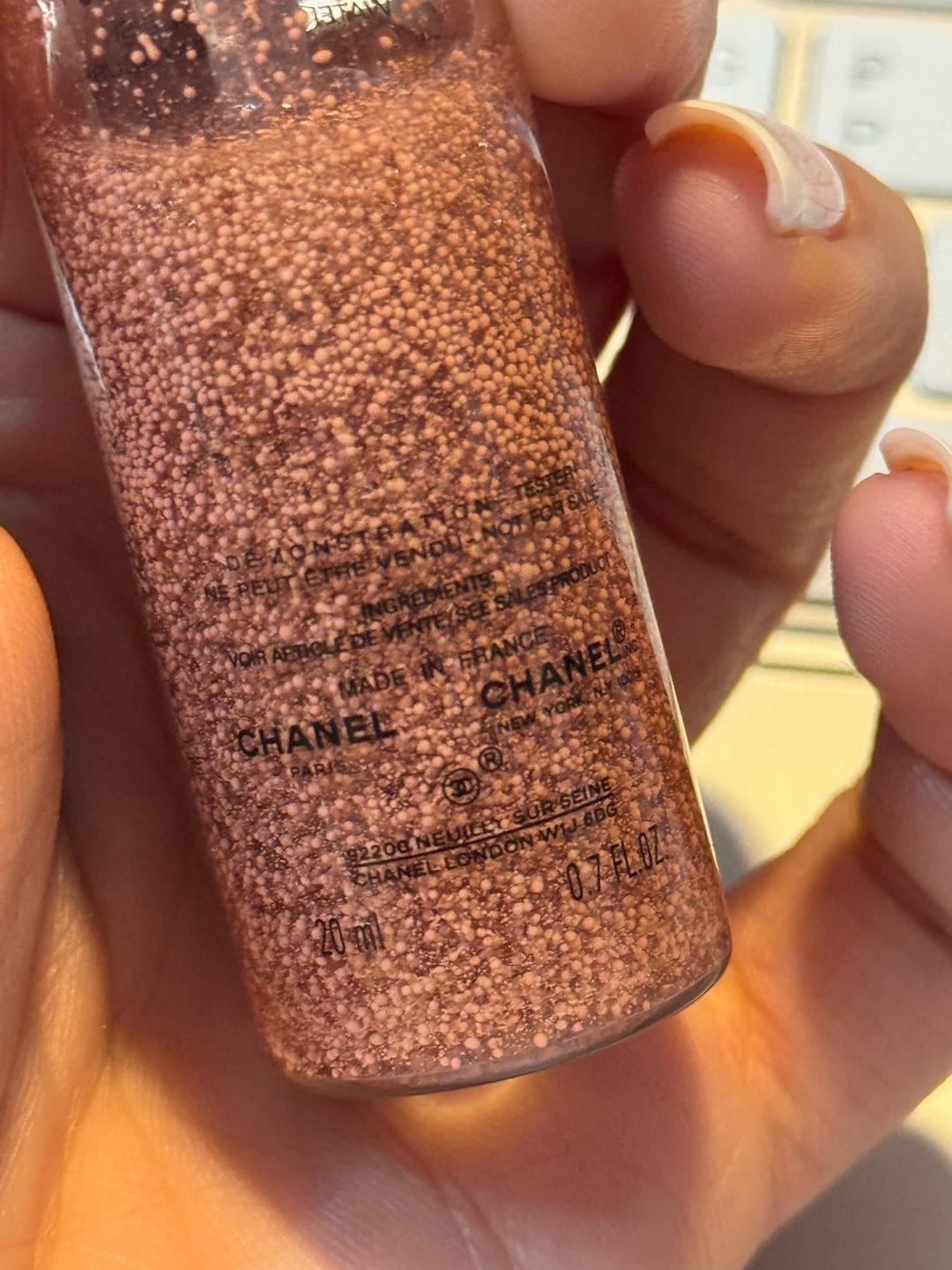 Chanel CHANEL Les Beiges Eau de Blush — фото 2