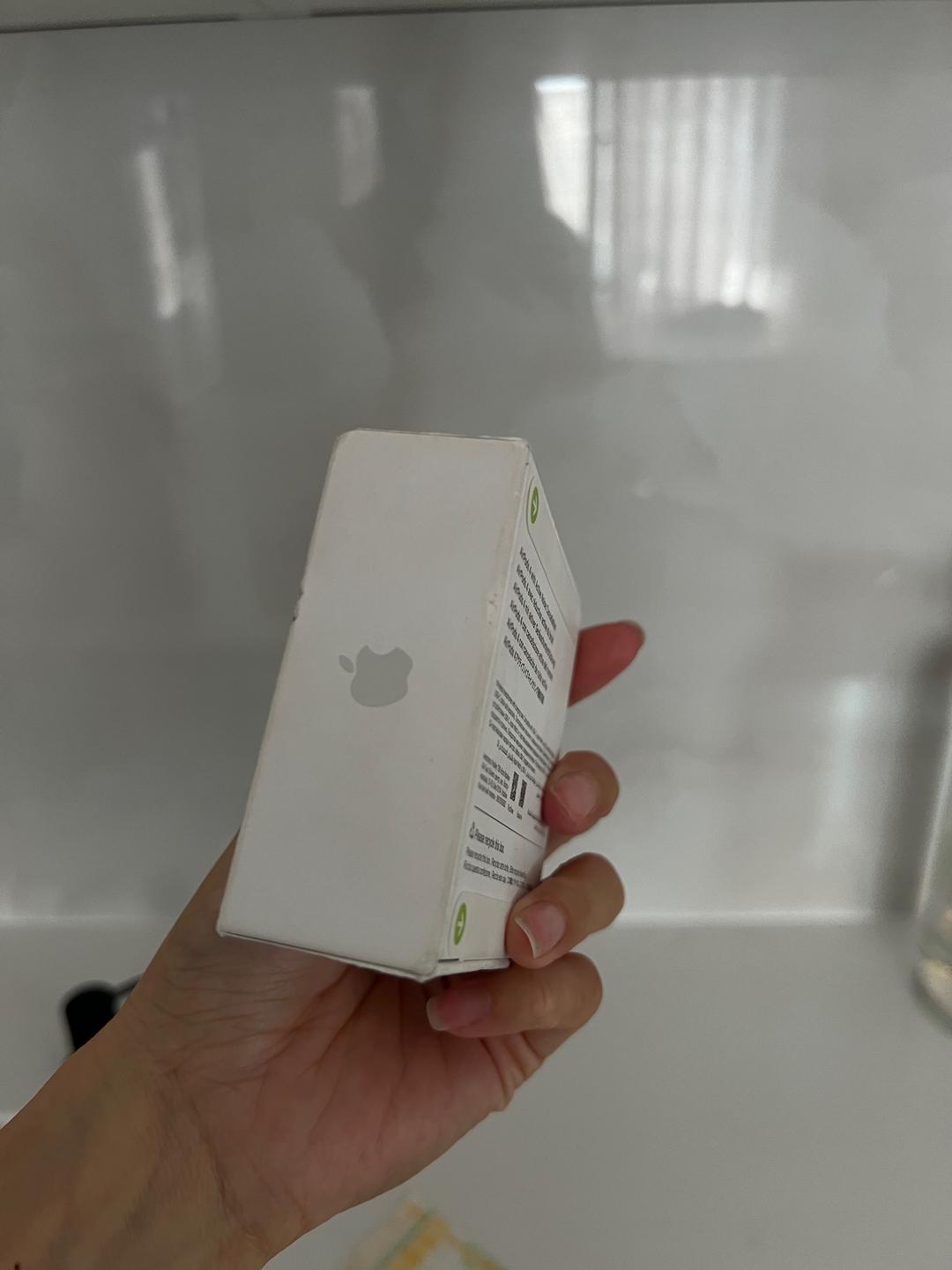 airpods Airpods 4 — фото 2