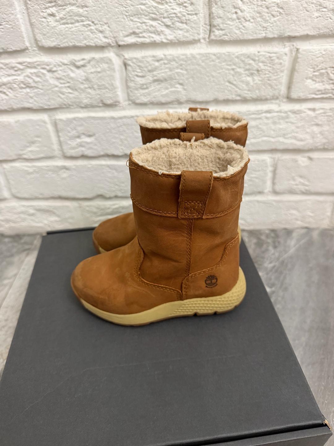 Timberland Детские ботинки Timberland — фото 2