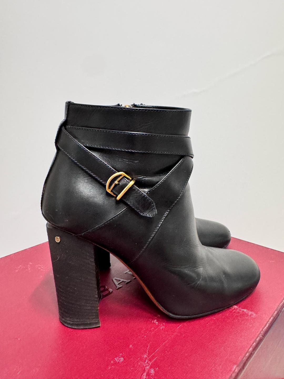 Bally Ботильоны от Bally — фото 2