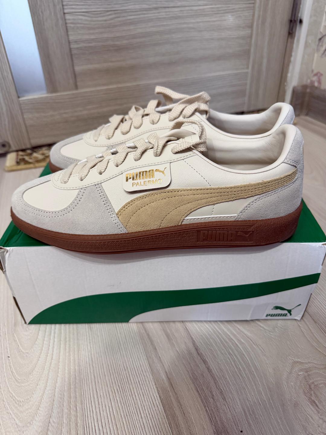Puma Кроссовки — фото 2