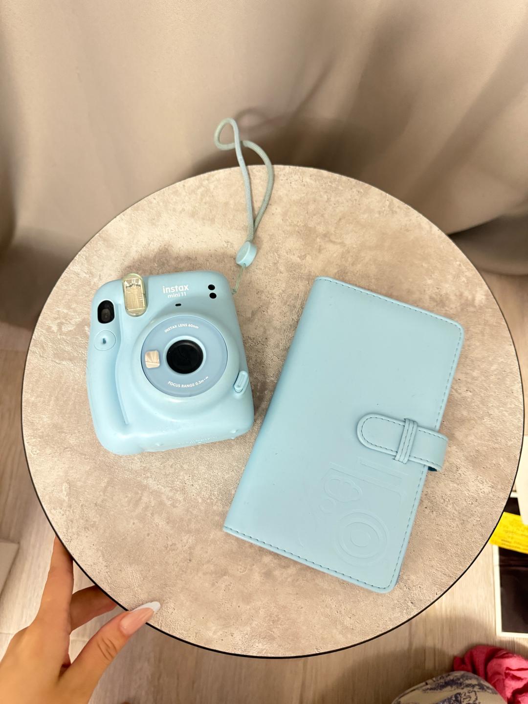 Instax Камера Instax mini 11 — фото 2