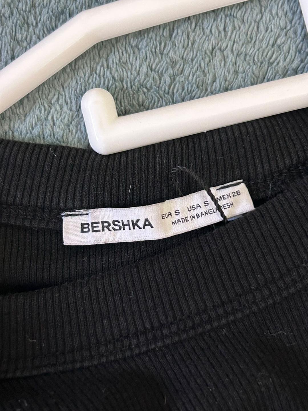 Bershka Топ Bershka — фото 2