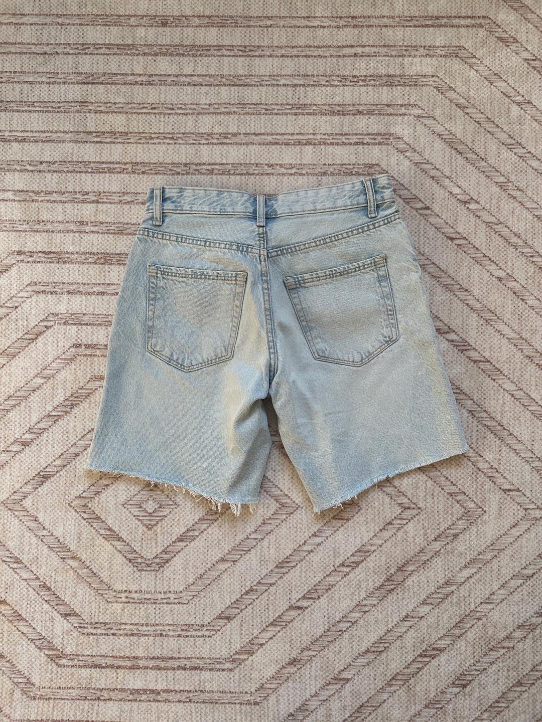 Bershka Bershka shorts — фото 2