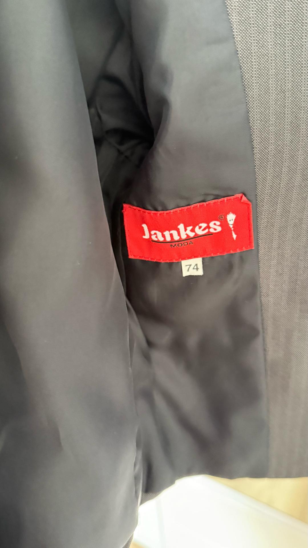 jankes moda Костюм для мальчика — фото 2