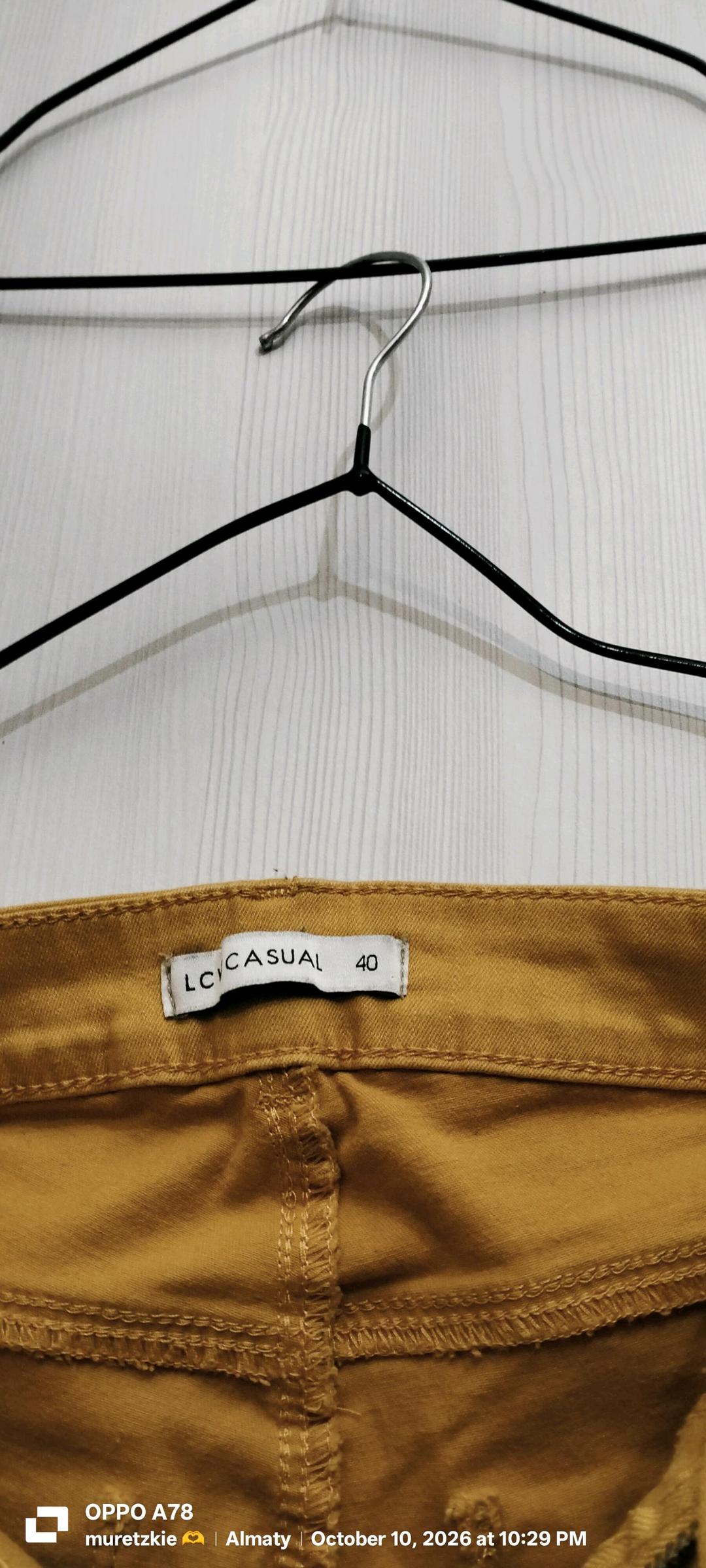 LC Waikiki LCSW casual size 40 — фото 2