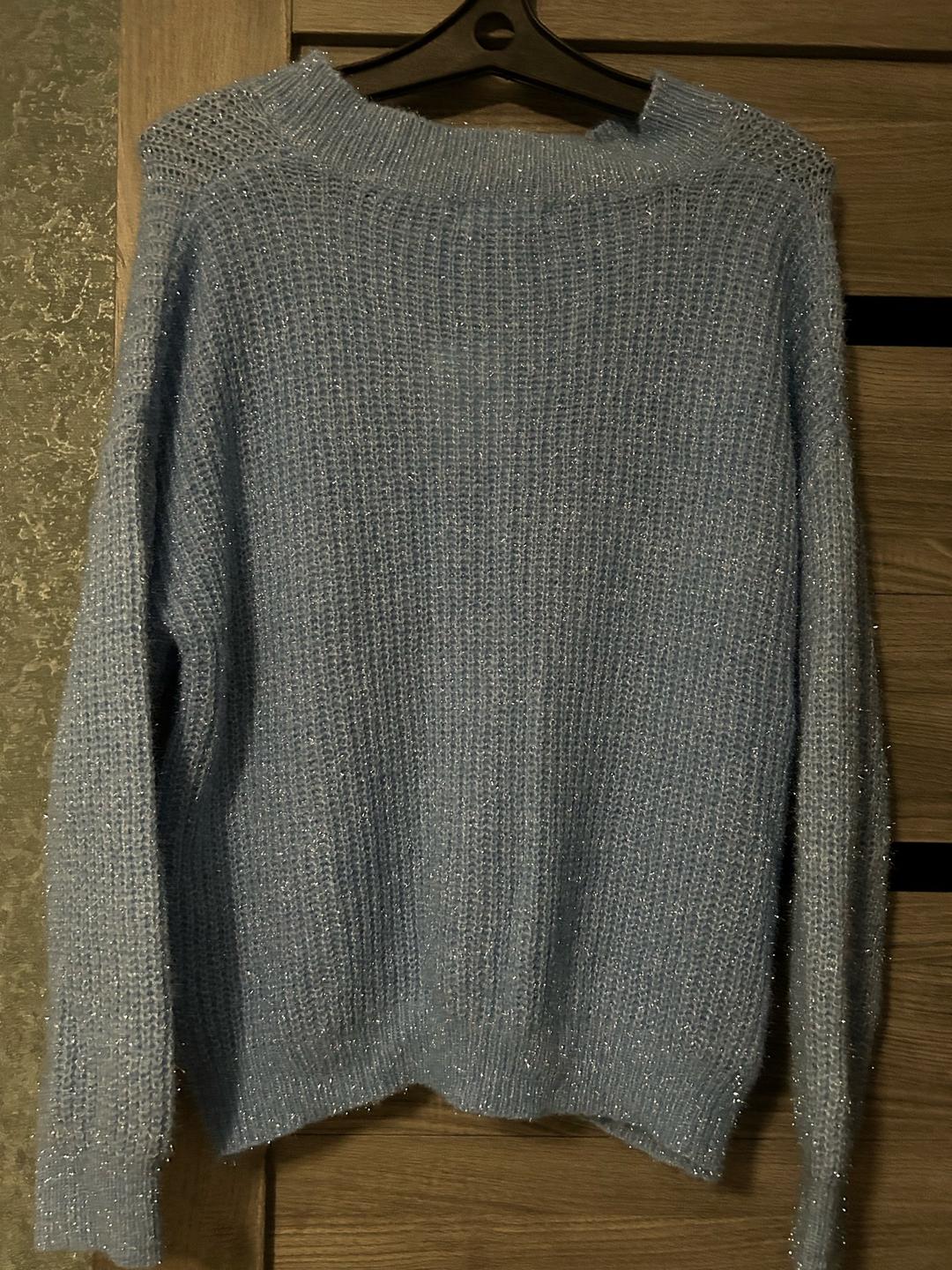 TAB SR Джемпер — фото 2