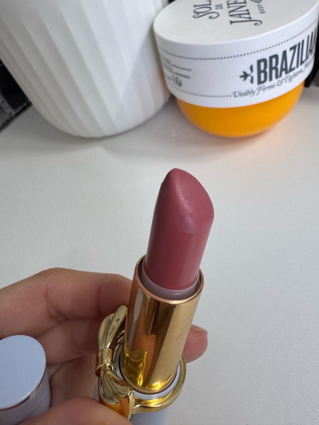 PAT MCGRATH LABS Pat mcgrath помада — фото 2