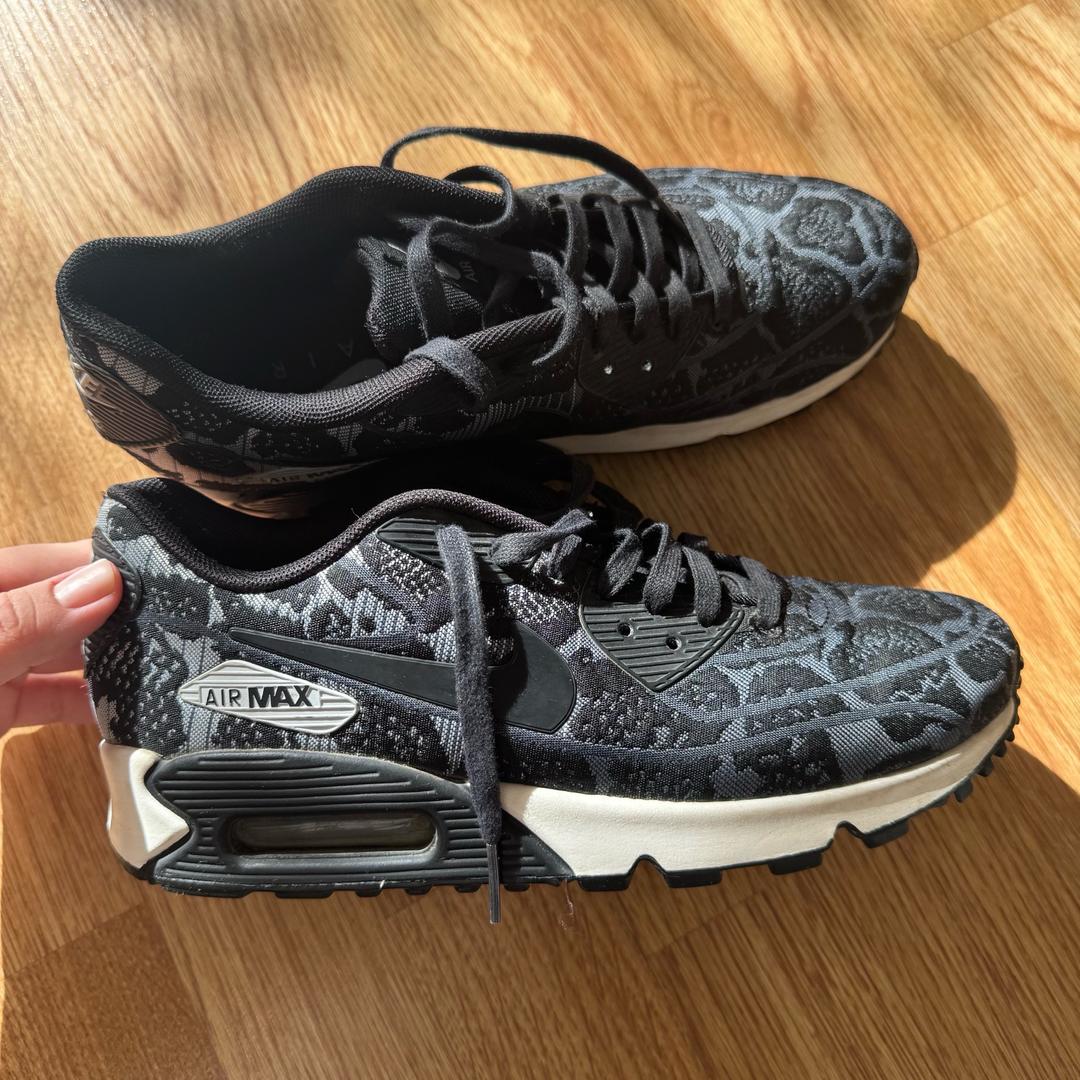 Nike Кроссовки Nike Air Max — фото 2