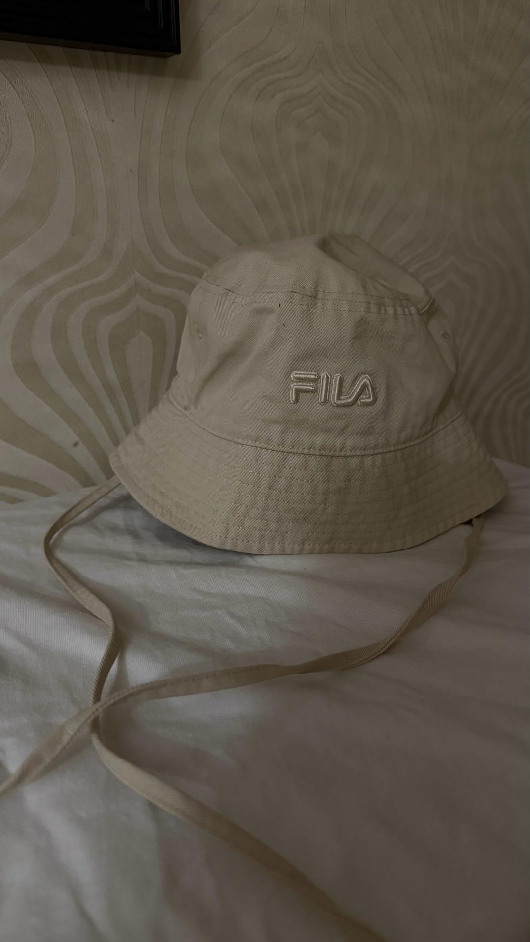 FILA Панамка от фила — фото 2