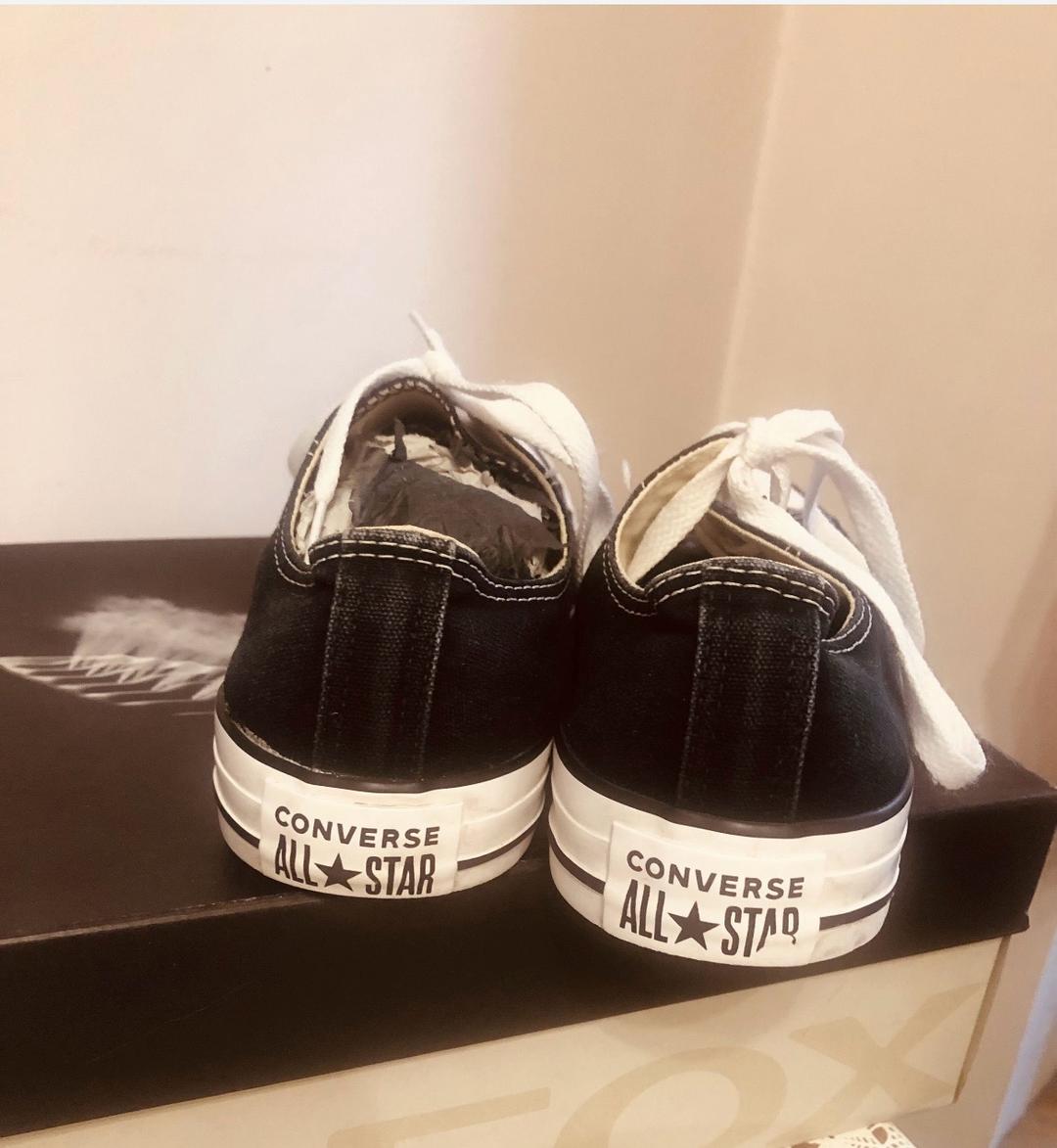 Converse Кеды новые  -Converse — фото 2