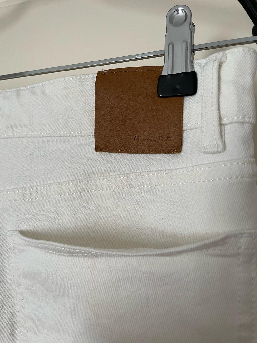 Massimo Dutti Джинсы — фото 2