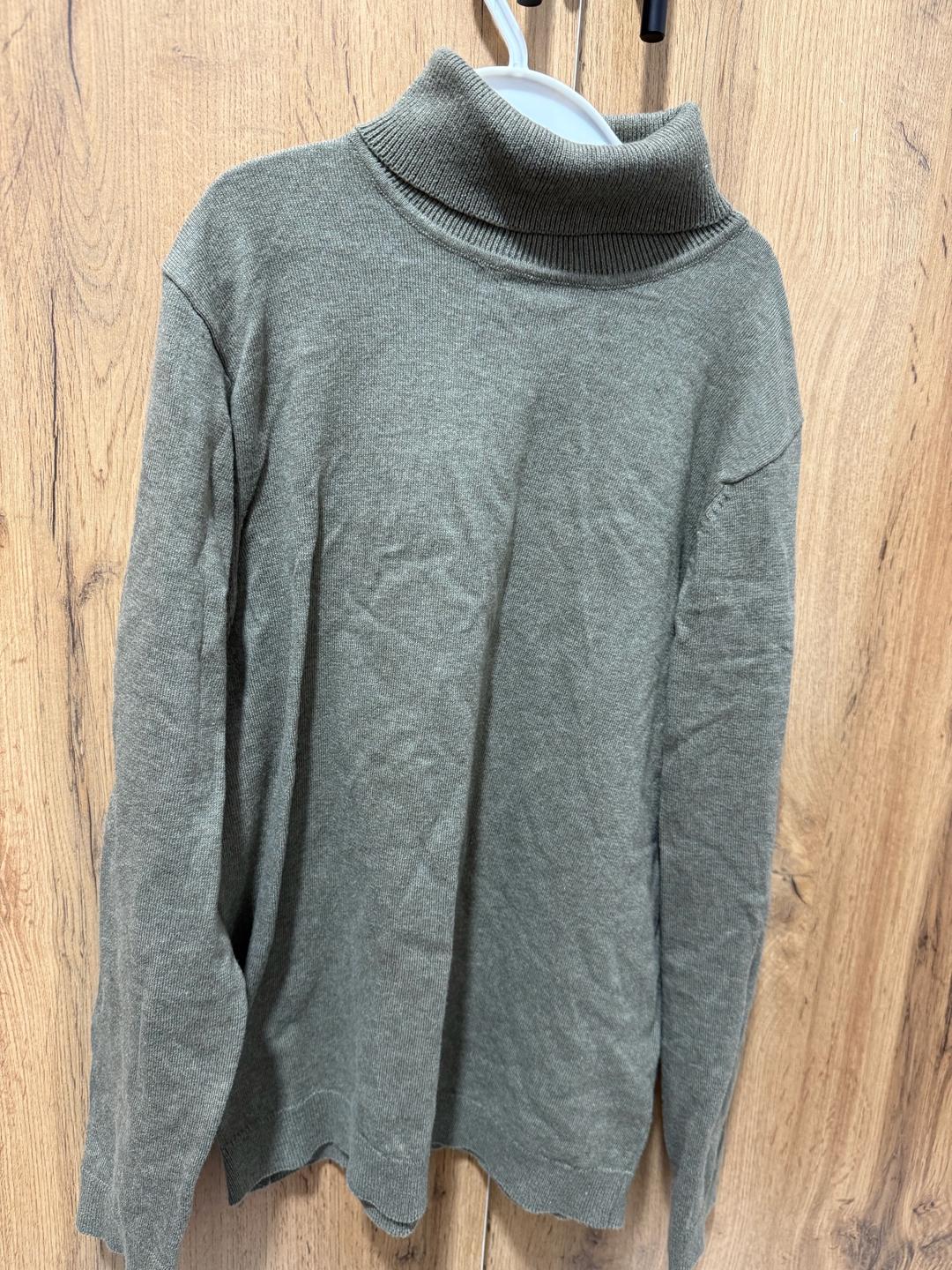 Zara Kids Зара водолазка — фото 2