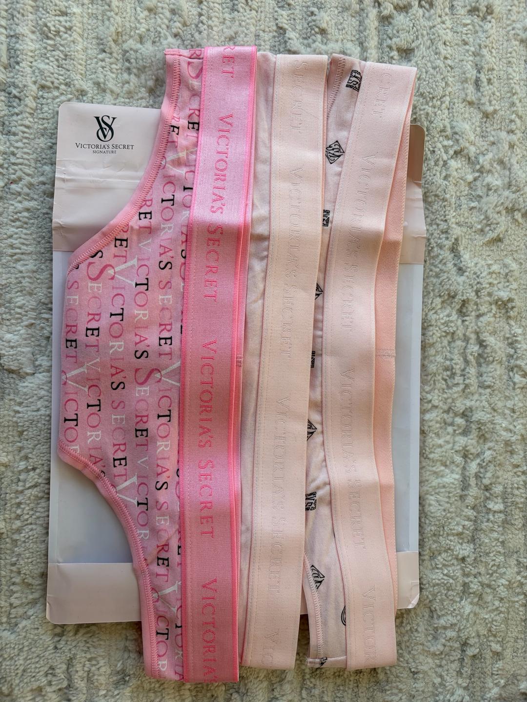 Victoria's Secret Victoria's Secret Трусы — фото 2