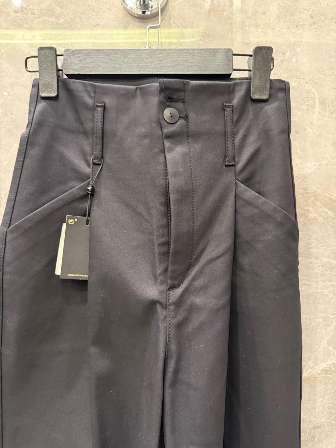Massimo Dutti Massimo Dutti брюки «34» — фото 2
