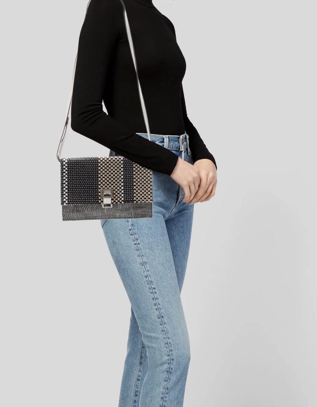 Нет бренда сумка Proenza Schouler — фото 2