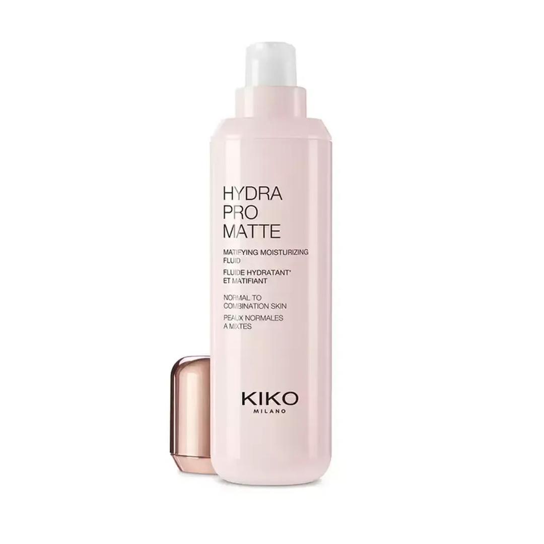 KIKO Milano Kiko Milano Hydra Pro Matte база — фото 2