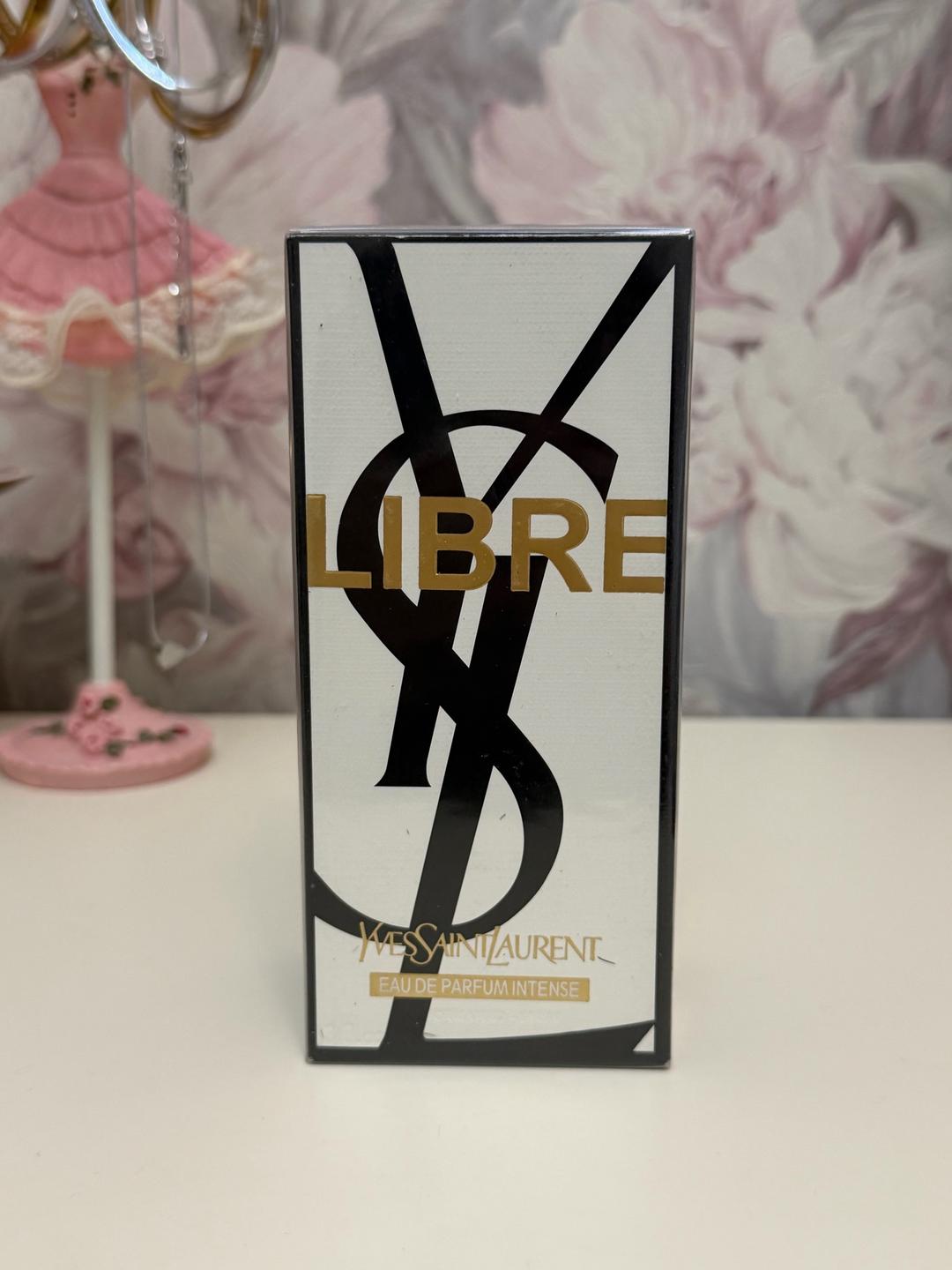 Yves Saint Laurent Парфюмерная вода Yves Saint Laurent Libre Intense 90ml — фото 2