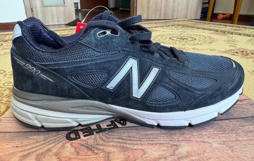 New Balance Кроссовки NB — фото 2