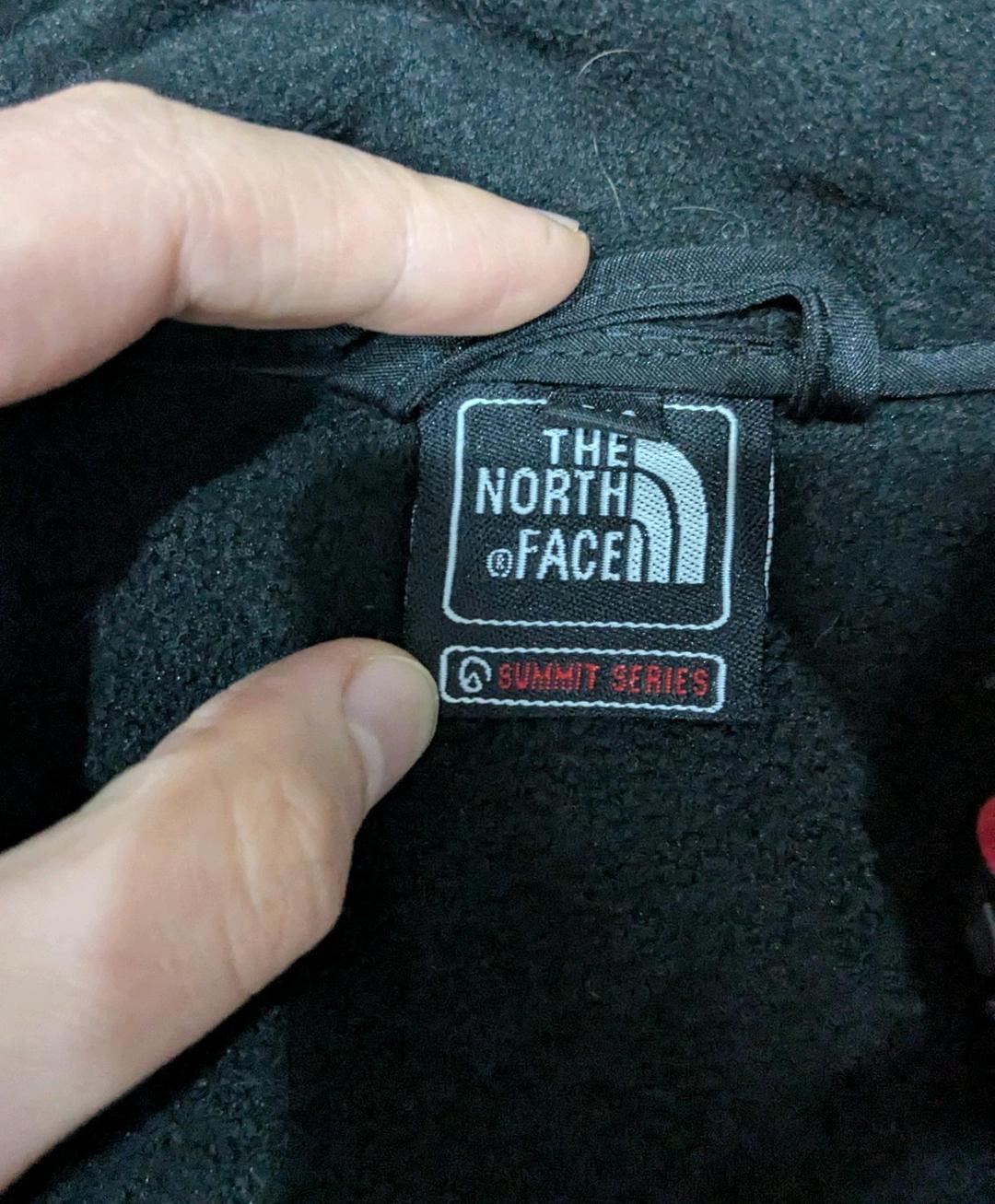 The North Face Куртка The north face Summit series — фото 2