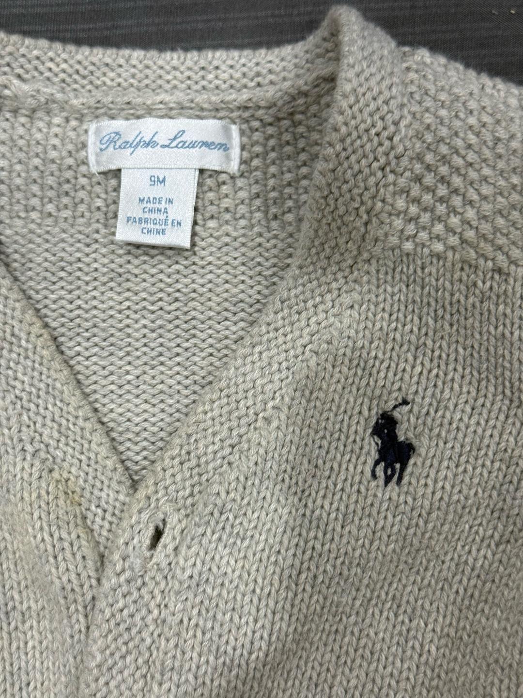 Polo Ralph Lauren Кардиган Ralph Lauren — фото 2